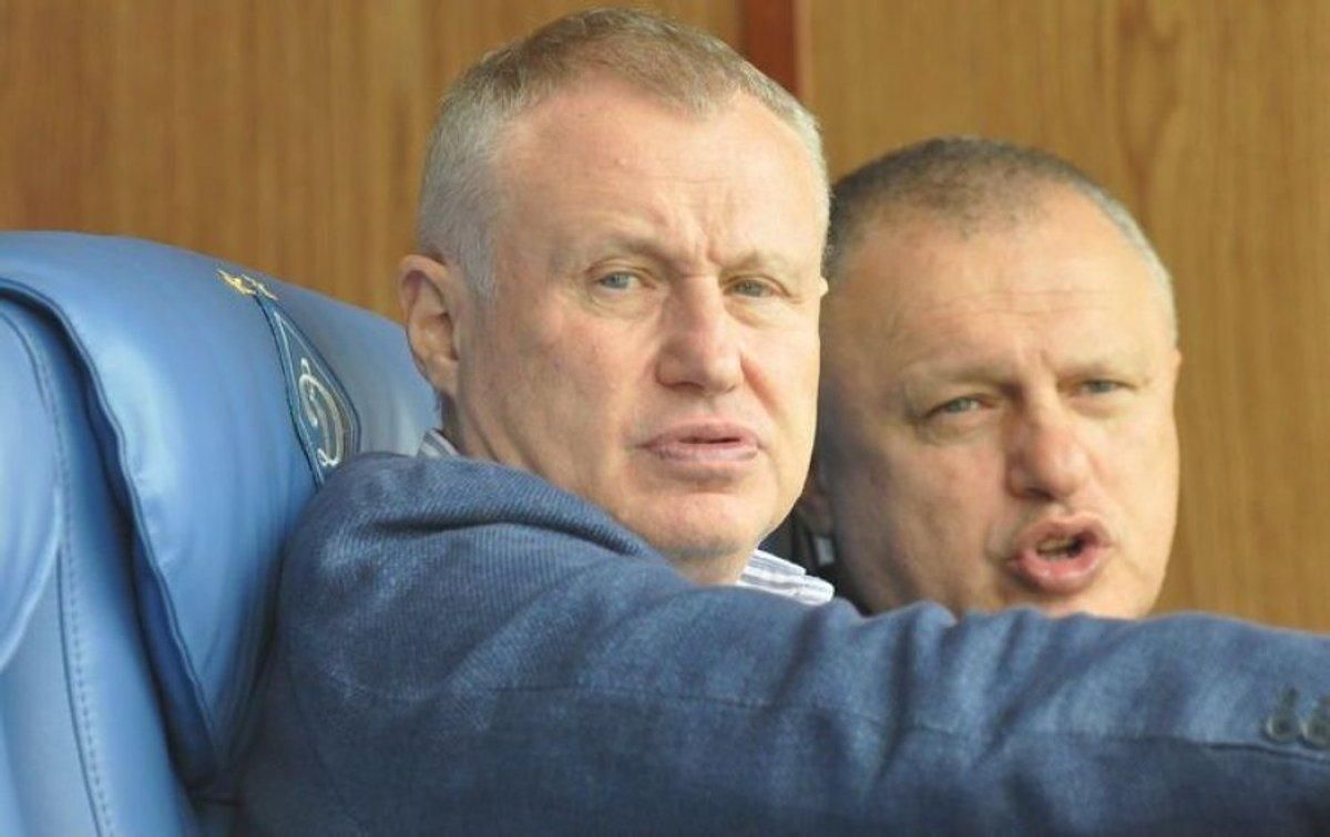 Брати Суркіси / фото з відкритих джерел