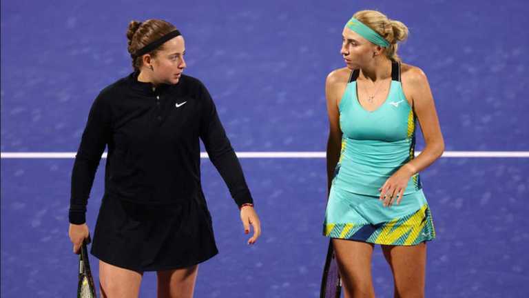 Остапенко и Киченок / фото из открытых источников Остапенко и Киченок / фото из открытых источников