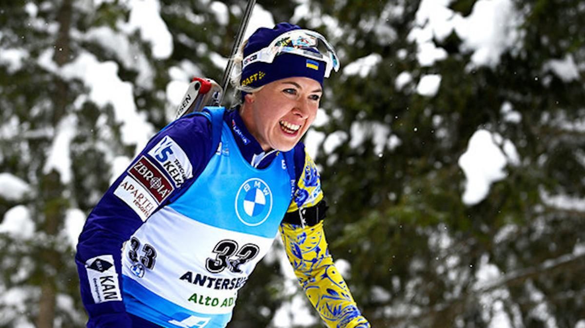 Юлия Джима / фото из открытых источников