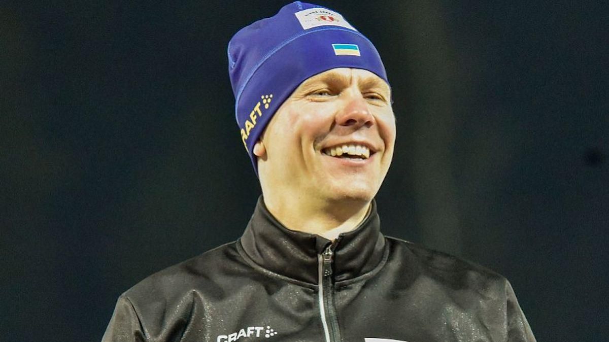 Андрей Дериземля / фото из открытых источников