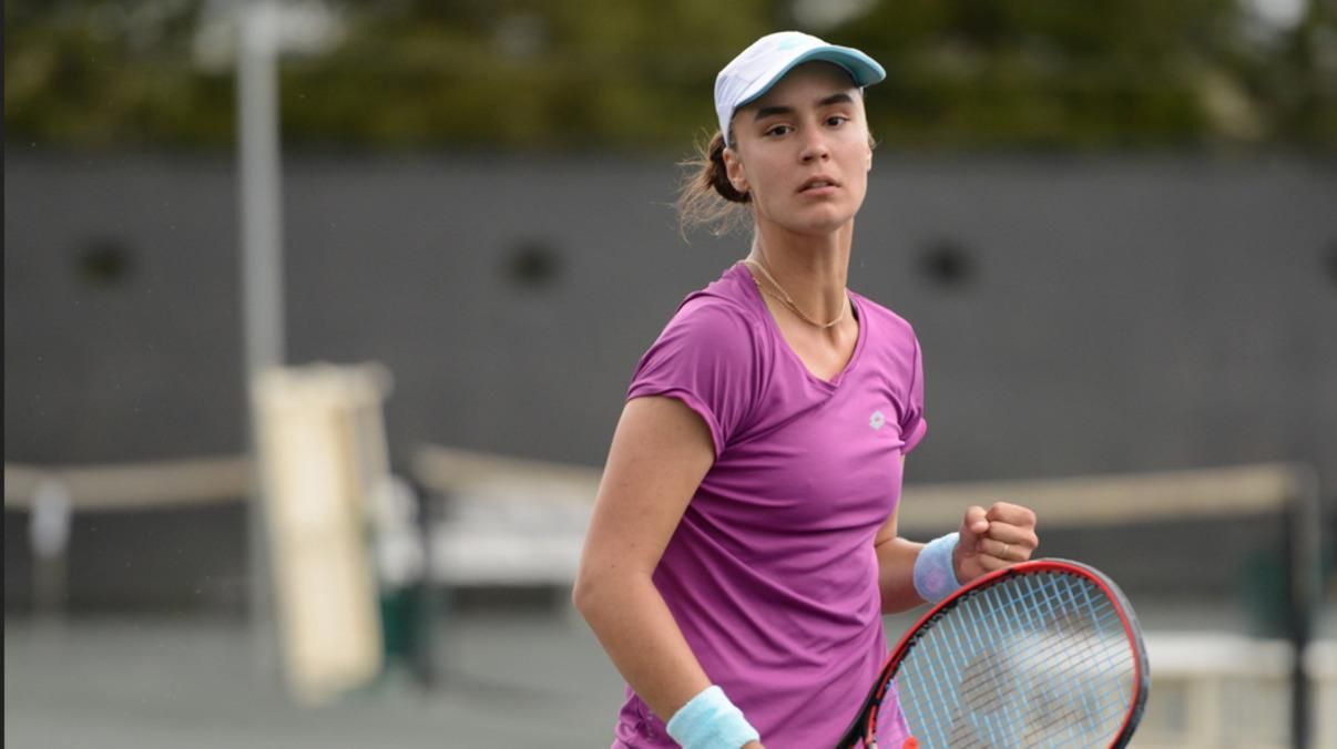 Ангелина Калинина / фото из открытых источников