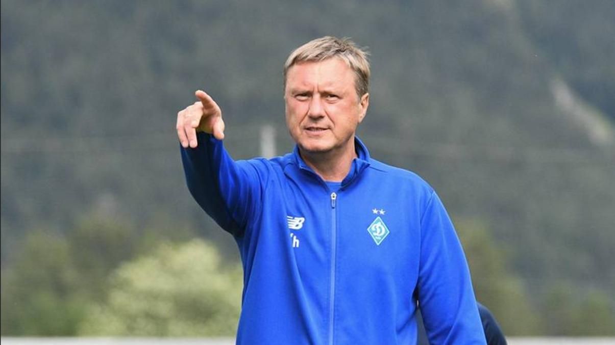 Александр Хацкевич / фото из открытых источников