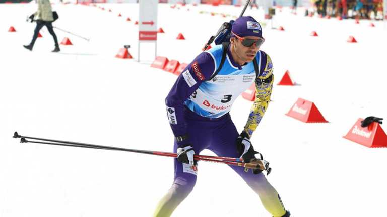 Денис Насико / фото з відкритих джерел Денис Насико / фото з відкритих джерел