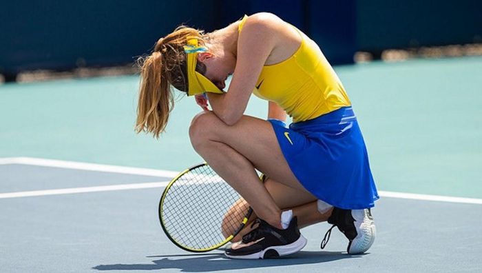Завацька поступилась росіянці у другому колі кваліфікації Australian Open та покинула турнір
