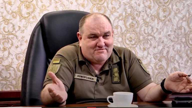 Олександр Поворознюк / фото з відкритих джерел Олександр Поворознюк / фото з відкритих джерел