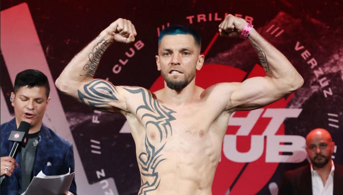 Іван Редкач / фото з відкритих джерел