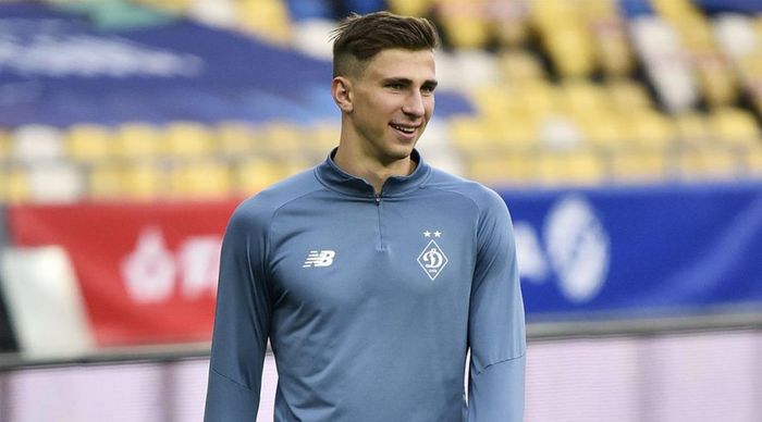 Забарний відправиться на медогляд в Англію – інсайдер розкрив новий клуб українця в АПЛ