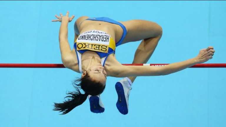 Ірина Геращенко / фото з соцмереж Ірина Геращенко / фото з соцмереж