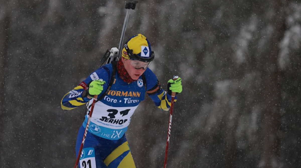 Дарья Блашко / фото из открытых источников