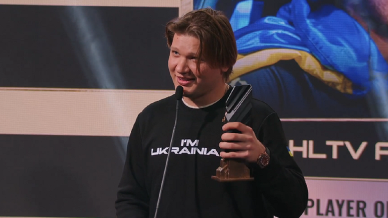 Александр "s1mple" Костылев / Фото HTLV.org Александр "s1mple" Костылев / Фото HTLV.org