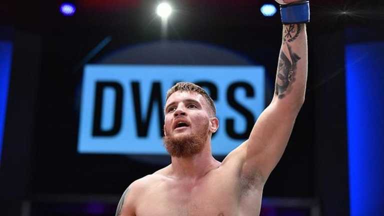 Игорь Потеря / Фото Twitter Игорь Потеря / Фото Twitter