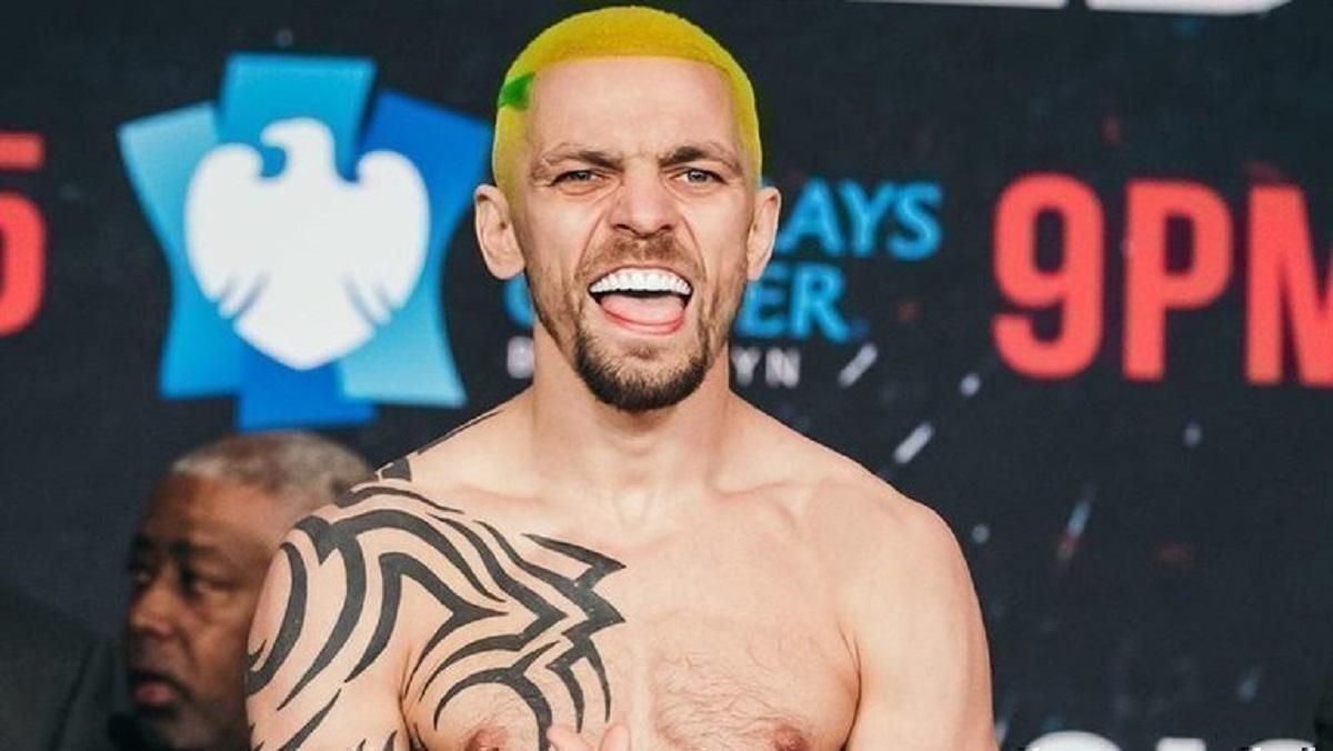 Іван Редкач / Фото Instagram