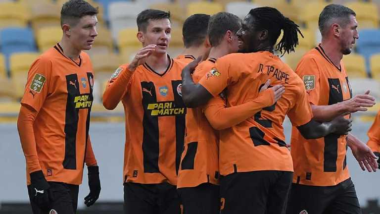 Гравці Шахтаря / Ілюстративне фото ФК Шахтар Гравці Шахтаря / Ілюстративне фото ФК Шахтар