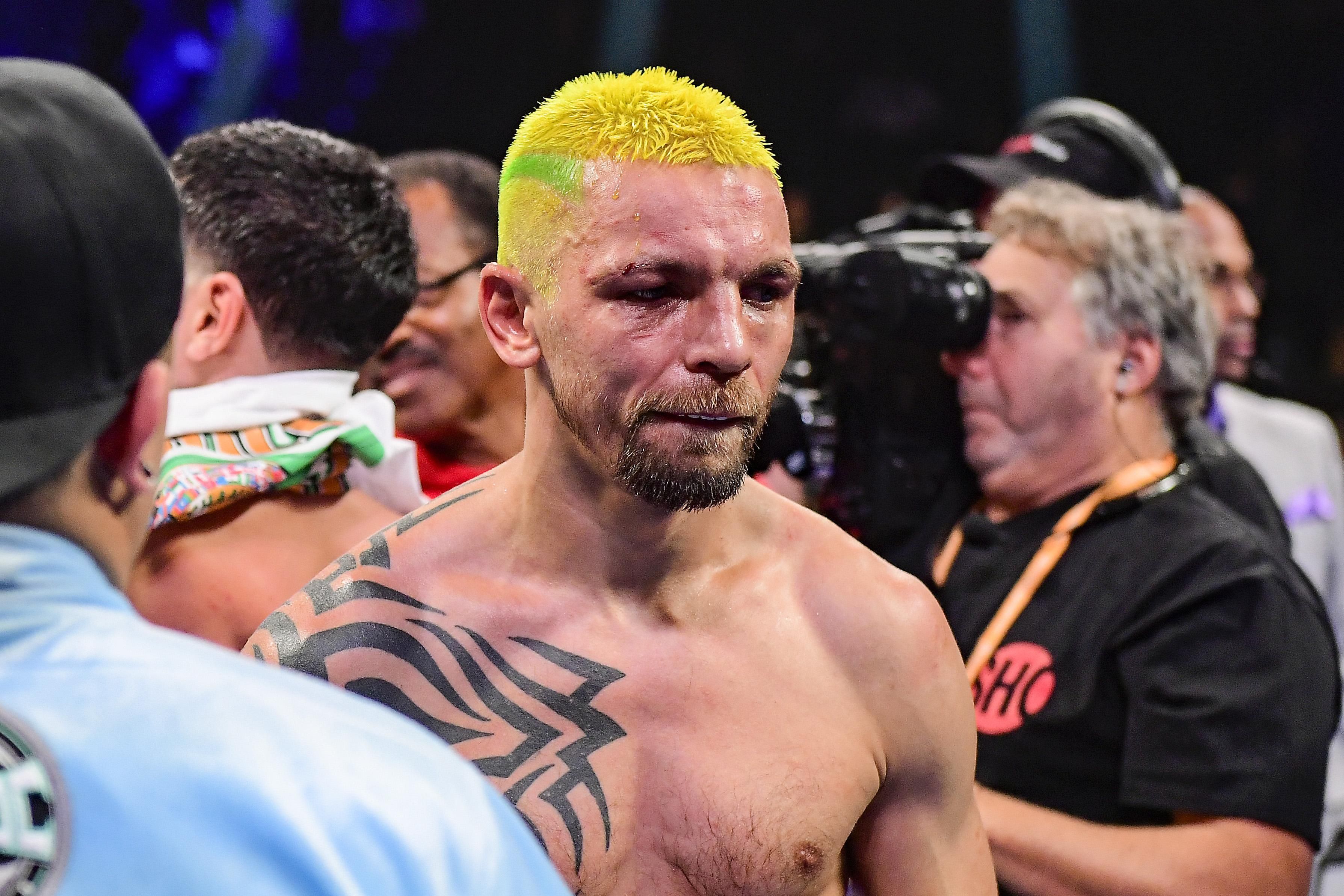 Іван Редкач / Фото з соцмереж