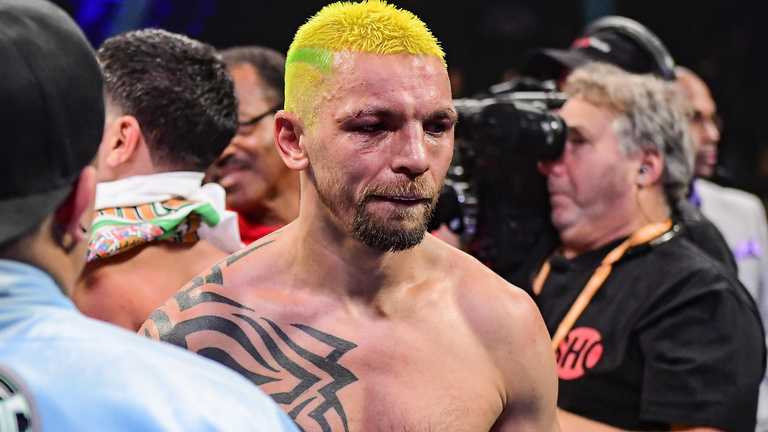 Іван Редкач / Фото з соцмереж Іван Редкач / Фото з соцмереж