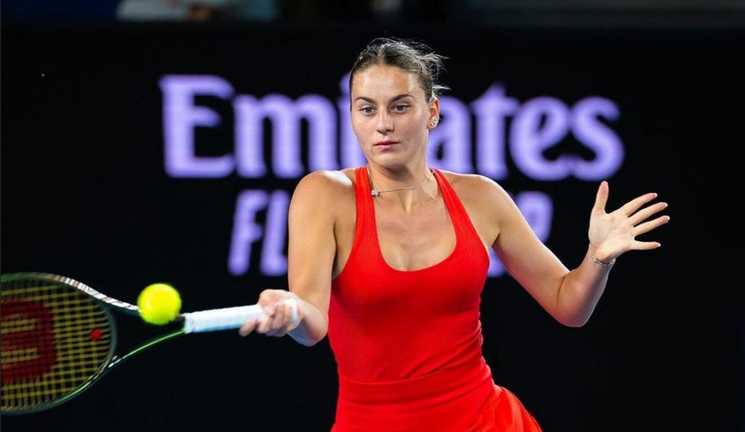 Марта Костюк / фото из открытых источников Марта Костюк / фото из открытых источников