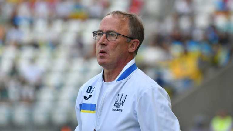 Александр Петраков / фото УАФ Александр Петраков / фото УАФ