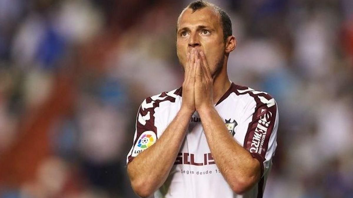 Роман Зозуля / фото з відкритих джерел Роман Зозуля / фото з відкритих джерел