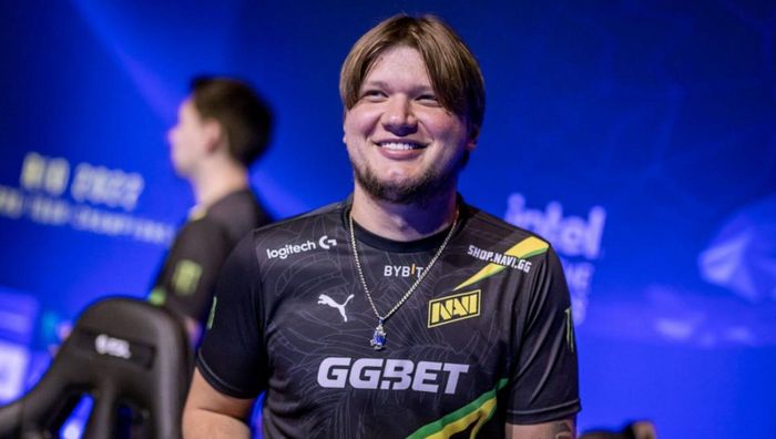 Український кіберспортсмен "S1mple" став найкращим гравцем року в CS:GO та встановив унікальний рекорд
