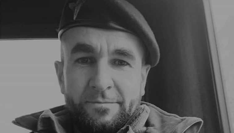 Василь Бердичевський / фото з соцмереж Василь Бердичевський / фото з соцмереж