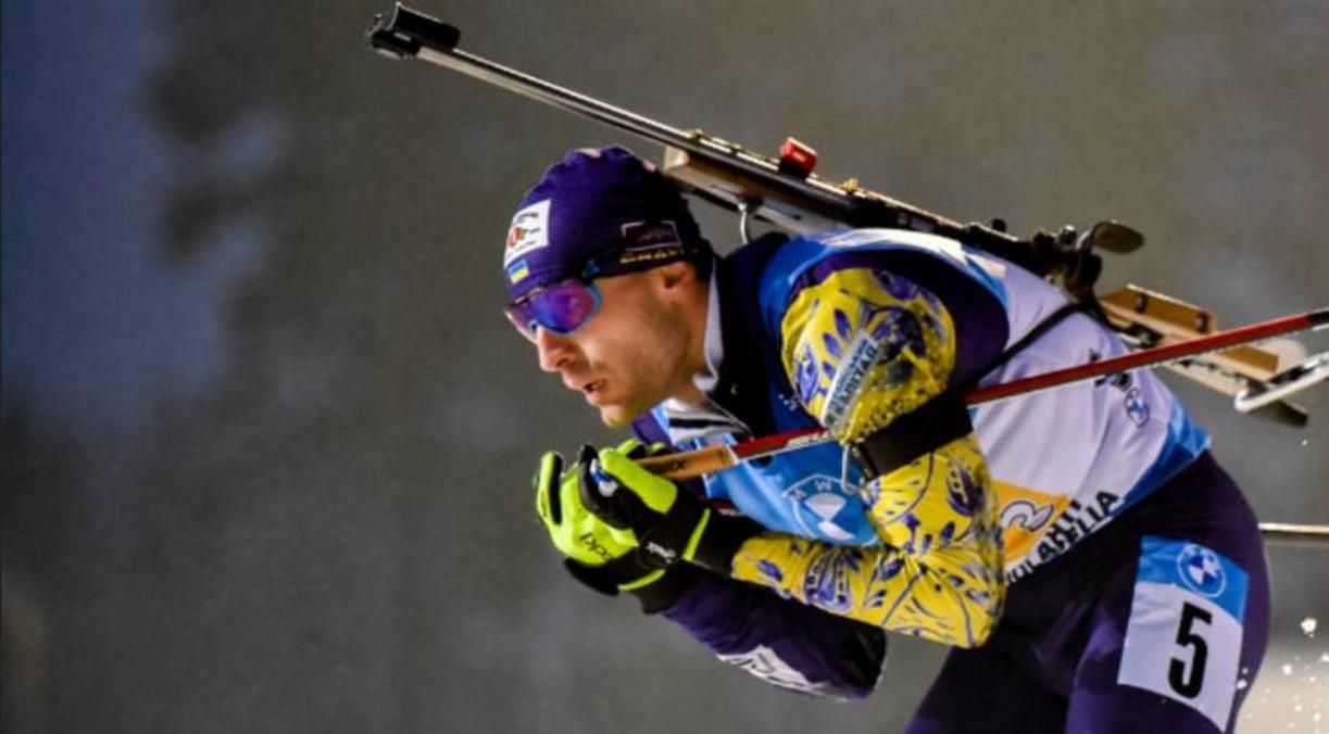 Руслан Ткаленко / ФБУ