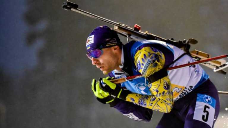 Руслан Ткаленко / ФБУ Руслан Ткаленко / ФБУ