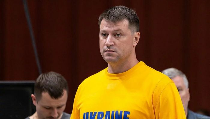 "У нинішнього українського баскетболу немає майбутнього": дворазовий чемпіон НБА поділився невтішним прогнозом