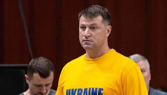 "У нинішнього українського баскетболу немає майбутнього": дворазовий чемпіон НБА поділився невтішним прогнозом