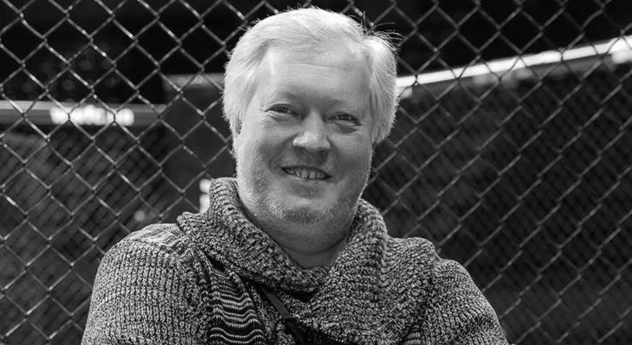 Сергій Долбілов / фото з відкритих джерел