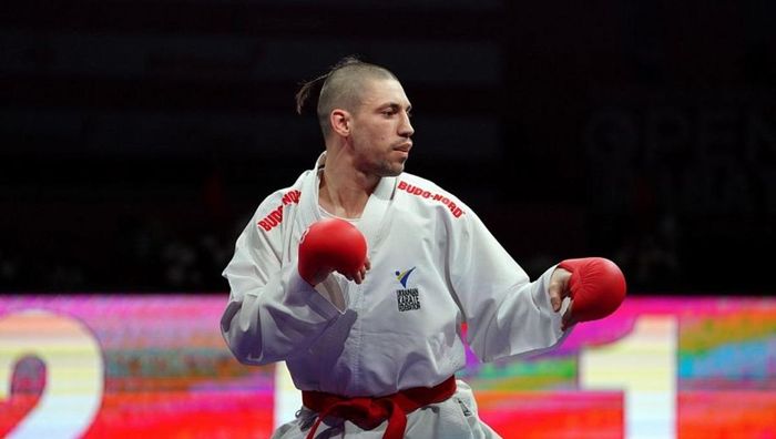 "Беспринципные слабаки": олимпийский призер по каратэ – о позорной позиции МОК по отношению к россиянам