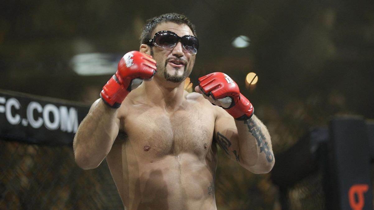 Фил Барони / фото из открытых источников