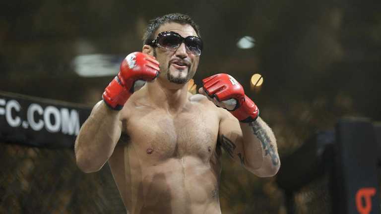 Фил Барони / фото из открытых источников Фил Барони / фото из открытых источников