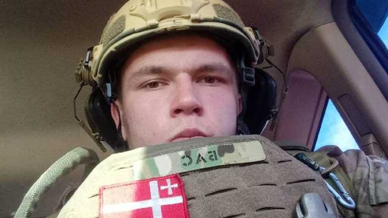 Руслан Басмов / Фото из соцсетей Руслан Басмов / Фото из соцсетей