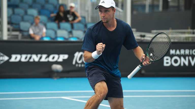 Алексей Крутых / Фото BTU Алексей Крутых / Фото BTU