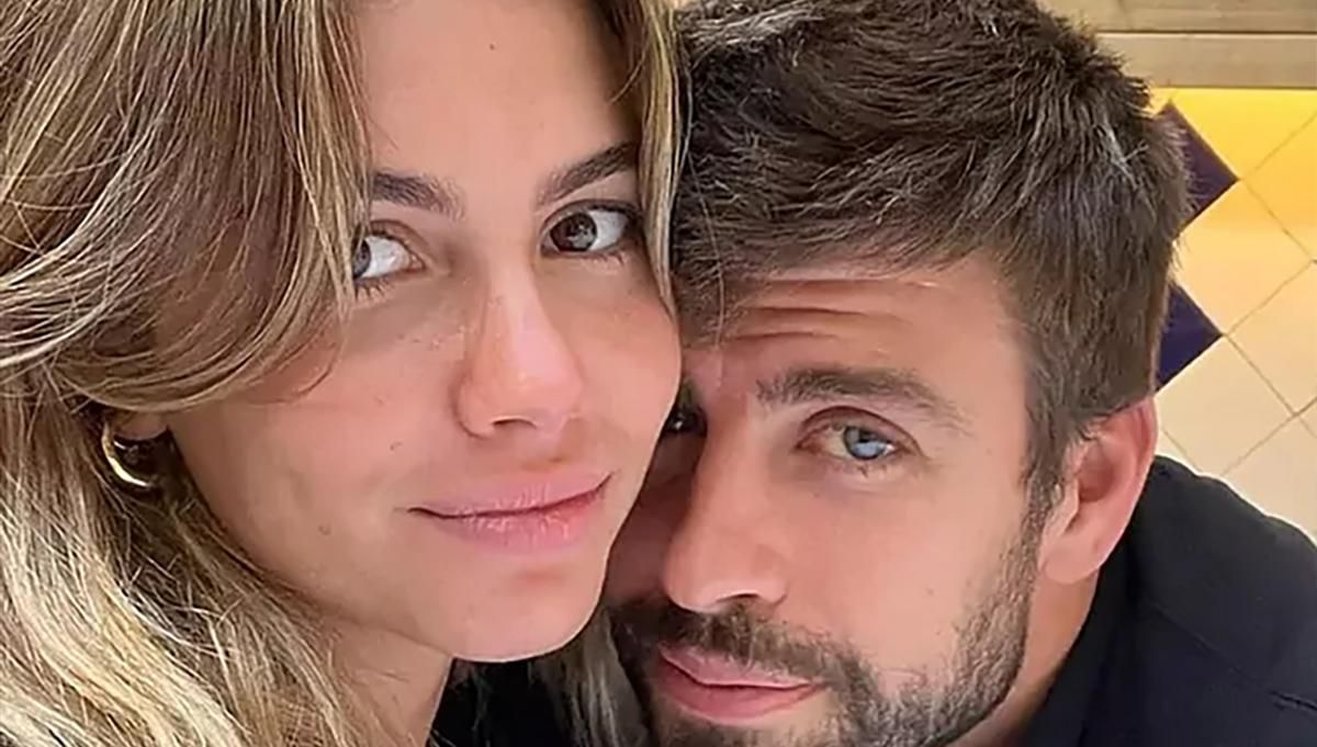 Чиа и Пике / фото из соцсетей