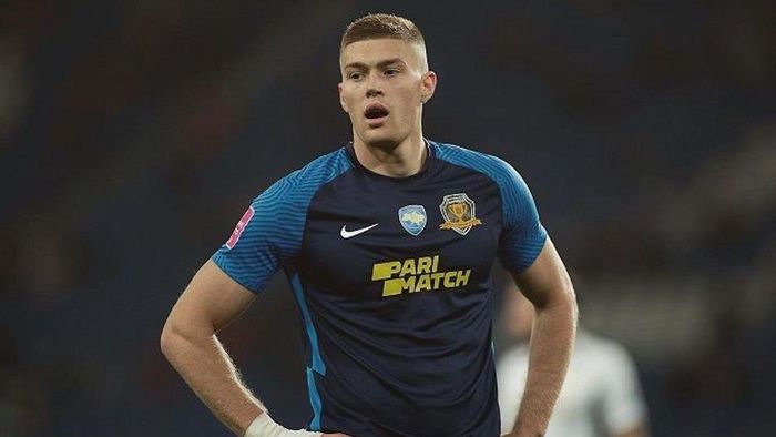 Довбик заинтересовал турецкий гранд – клуб может подписать форварда за смешную сумму