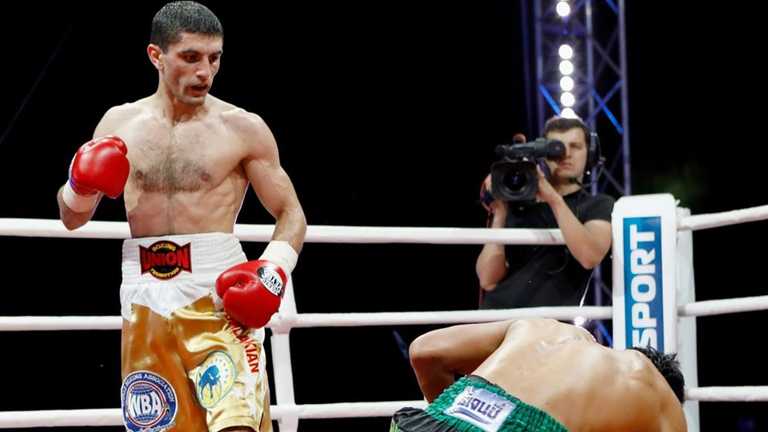 Артём Далакян / фото Укринформ Артём Далакян / фото Укринформ