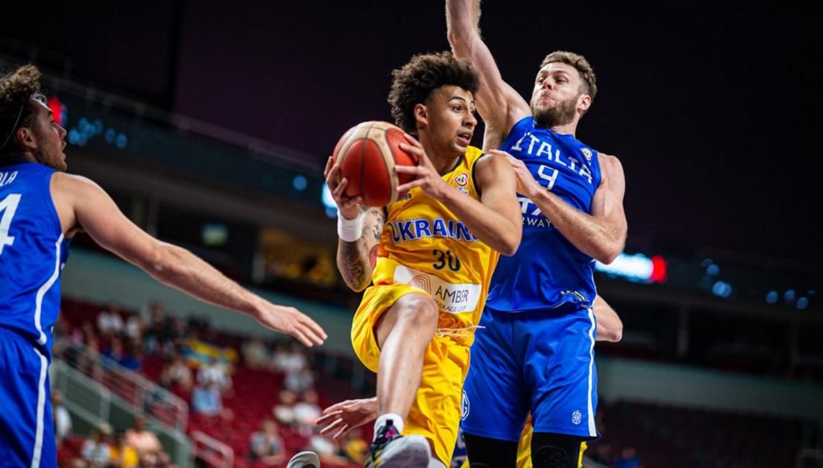 Іссуф Санон / ФБУ