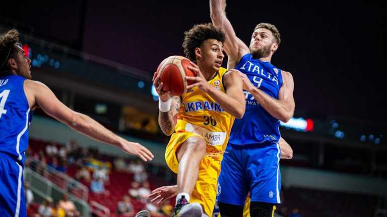 Іссуф Санон / ФБУ Іссуф Санон / ФБУ