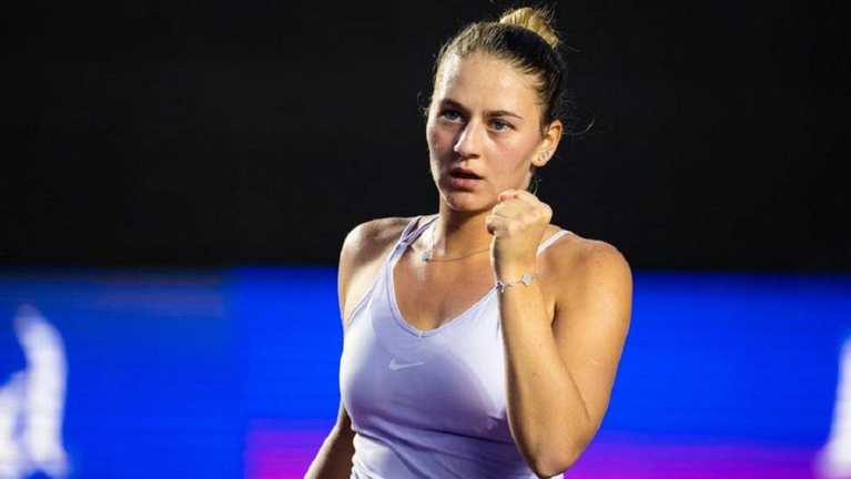 Марта Костюк / фото з відкритих джерел Марта Костюк / фото з відкритих джерел