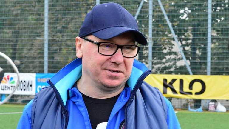 Виктор Леоненко / фото из открытых источников Виктор Леоненко / фото из открытых источников