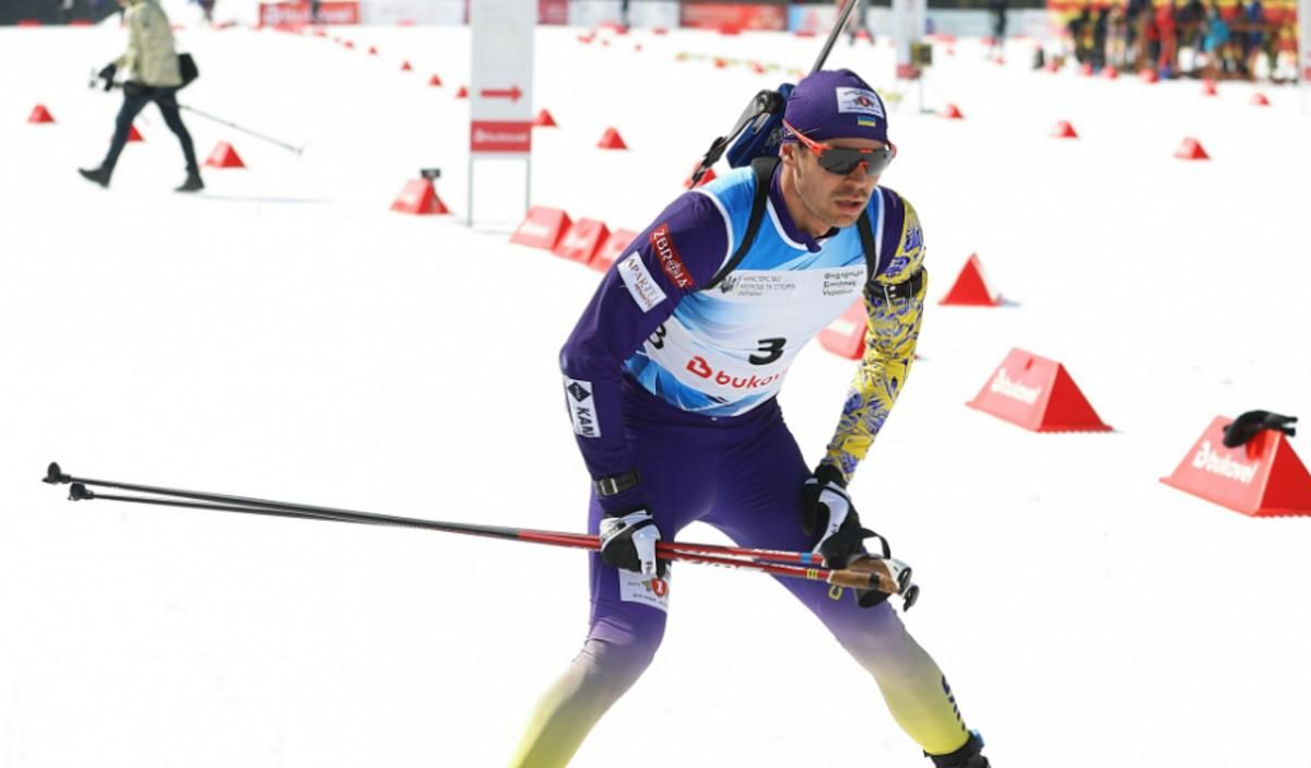 Денис Насико / фото из открытых источников