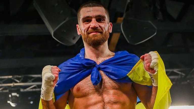 Карен Чухаджян / фото з відкритих джерел Карен Чухаджян / фото з відкритих джерел