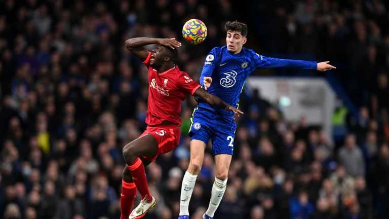 Ліверпуль – Челсі: прогноз букмекерів / фото з відкритих джерел Ліверпуль – Челсі: прогноз букмекерів / фото з відкритих джерел