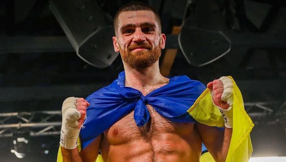 Карен Чухаджян / фото из открытых источников Карен Чухаджян / фото из открытых источников