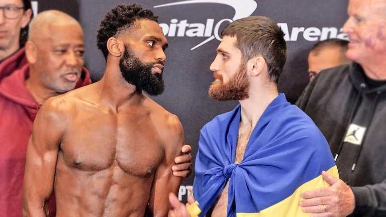 Чухаджян – Енніс / Фото Twitter Чухаджян – Енніс / Фото Twitter