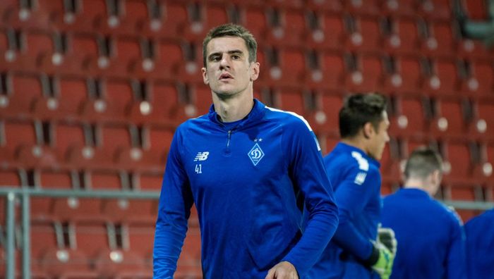 Бєсєдін перейде з Динамо у несподіваний клуб: "Усі будуть максимально здивовані"