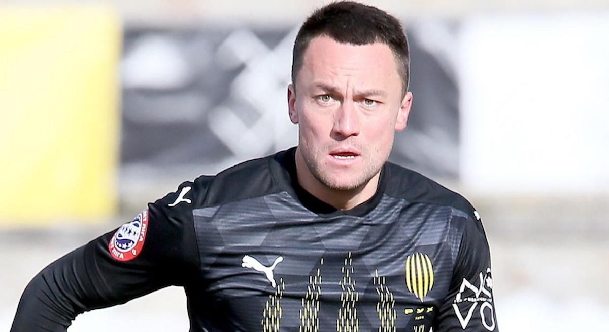 Роман Карасюк / фото Рух