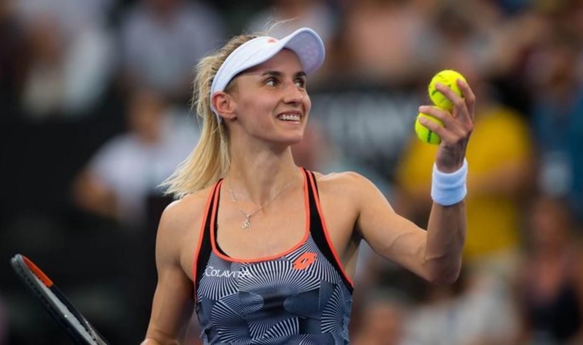 Леся Цуренко / фото з відкритих джерел