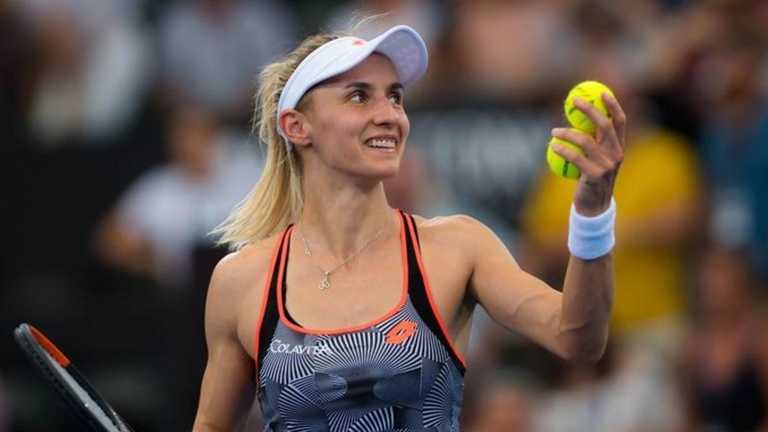 Леся Цуренко / фото з відкритих джерел Леся Цуренко / фото з відкритих джерел